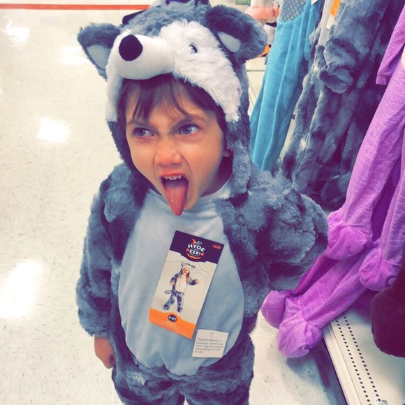 Meet your Posher, Ava - Picture 1 of 1